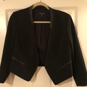 Ann Taylor Blazer